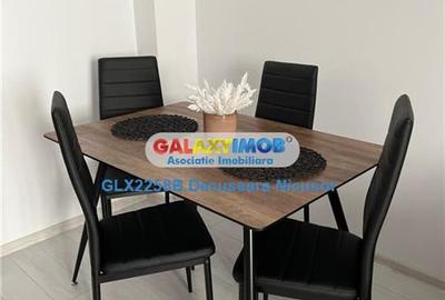 Apartament 2 camere mobilat utilat Militari Residence 76.900 euro - 6