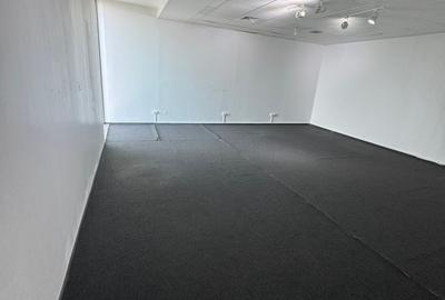 Birou 40 mp, etaj 2 – Clădirea Sky, Pipera - 5