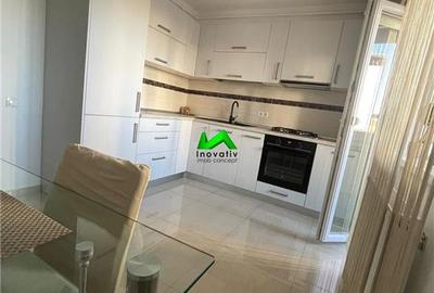 Apartament de inchiriat 2 camere Sibiu C Cisnadiei Kaufland - 4