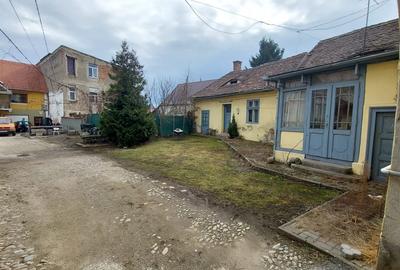 Apartament 5 camere la casa zona ultracentrala in Cisnadie - 16