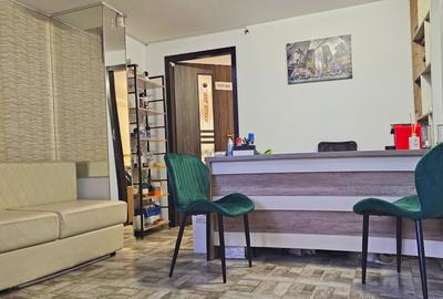 Spatiu Birouri. 25 mp + dependinte - Parter - Central Pitesti - 5