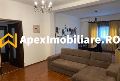 Apartament 2 camere de inchiriat Victoriei București | ApexImobiliare.ro - 4