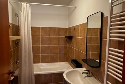 Apartament 3 camere, de închiriat, mobilat/utilat complet - Metropolis, sector 1 - 12
