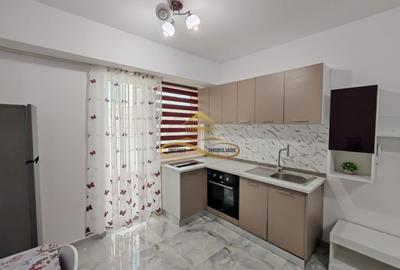 APARTAMENT DE INCHIRIAT COMPLEX REZIDENTIAL FIALD BACAU - 7