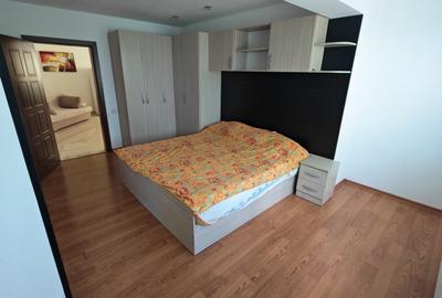 Exclusivitate-Vivo Mall-3 Camere etaj 3 - 11