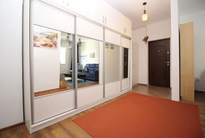 Berceni, bloc 2015, Grand Arena, 2 camere mobilat, parcare la liber - 5