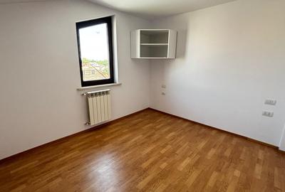 VANZARE VILA TIP DUPLEX - MOBILATA SI UTILATA - ZONA MIHAI BRAVU - 26
