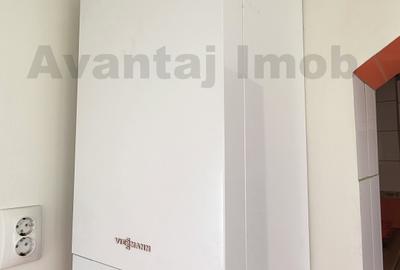 Crangasi, centrala proprie, zugravit recent - 14