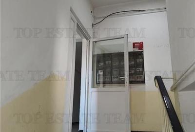 Garsoniera cocheta, renovata in 2024, aflata langa Parcul Dr. Taberei si Piata M - 13