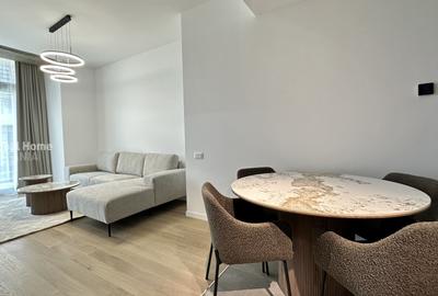 UpSite By Atenor | 2 Camere | Vedere Lac | Prima inchiriere - 6