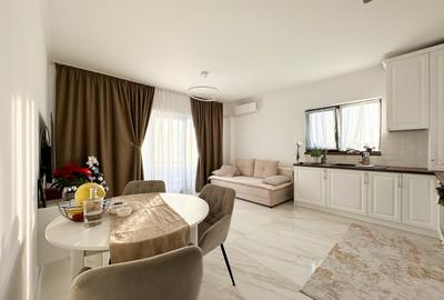 Apartament ultrafinisat de 2 camere, orientare sudica, lift - 1