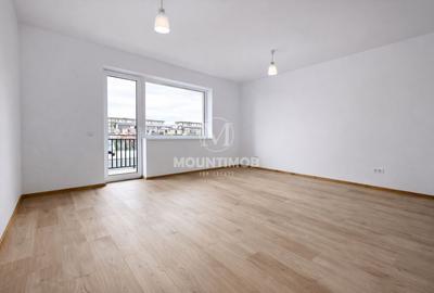 3 camere Tractorul–Coresi | Parcare+Boxă | Încălzire pardoseală - 2