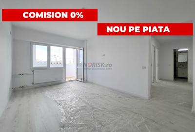 3 Camere METROU Obor | 73 MP | Renovat | Ideal locuit/investiție - 1