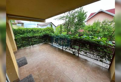 0% Comision | Apartament cu 3 camere, terasa si parcare | EuropaCI0197 - 2