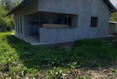 Casă de vânzare – comuna Berceni, la 12 km de Ploiești - 4