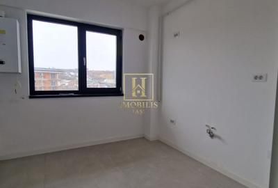 INTABULAT Apartament 1 camera Dec. 44 mp 79000 euro Bucium - 4