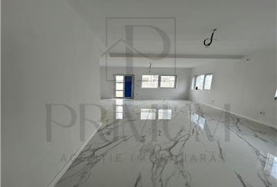 Duplex rafinat- zona excelenta - finisaje deosebite - despartit prin camera tehn - 3