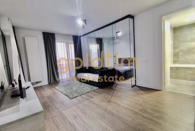METROU AVIATIEI/APARTAMENT ECHIPAT COMPLET/CLOUD 9/PROMENADA/PARCARE INCLUSA - 1