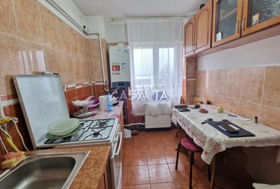 Inchiriere apartament 2 camere , situat in Targu Jiu,  Bld Republicii - 6