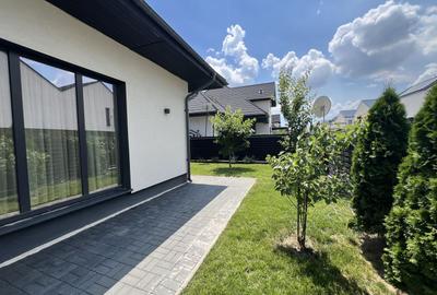 Casă individuala 4 Camere, 4 băi - 2