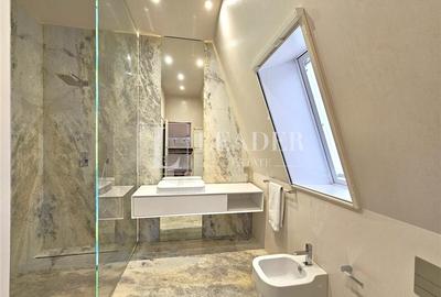 Exceptional 4-Bedroom Penthouse for Rent – Iancu Nicolae, Pipera - 25