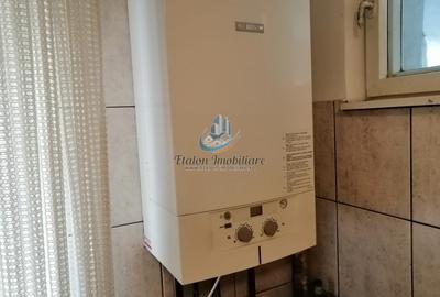 Ap. 3 camere Duplex, Etaj1+Parter stradal, ideal spatiu comercial - 6