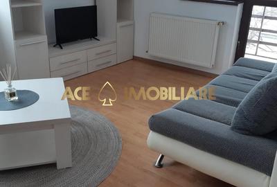 Apartament cu 2 camere decomandat, mobilat în Brâncoveanu