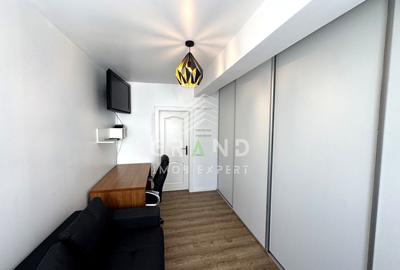 ACASĂ LA MARGINEA PĂDURII | 3 Camere | BALCON | Donath Park/Capat Grigorescu - 23