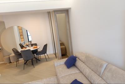 Inchiriez APARTAMENT ULTRA MODERN CORTINA NORD - 1