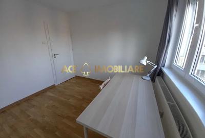 3 Camere de inchiriat | Arcul de Triumf | Parcare | Statie incarcare - 3