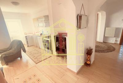 Apartament 4 camere Pacurari! - 6