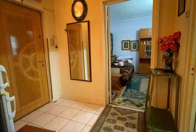 Ap 2 camere decomandat-54 mp-etaj 1-Podu Ros-Palas Mall - 5