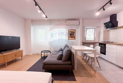Garsoniera open space, complet renovata | Prima inchiriere -Mall Vitan - 1