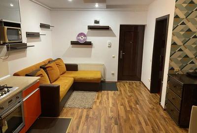 2 camere Calea Turzii Zona OMV