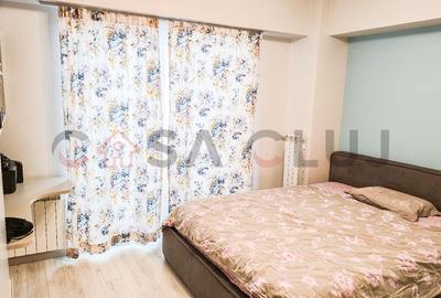 3 camere | Etaj intermediar| Decomandat | - 4