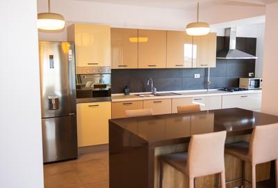 Inchiriere- 3 Camere – InCity Residence – 111 mp - 6