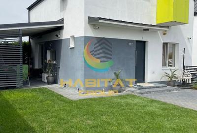 Casa P+M moderna, mobilata, curte amenajata – 0% comision - 12
