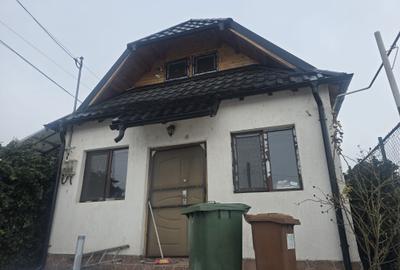 Casa de vacanta zona Cazasu - 1