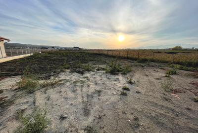 Teren intravilan de vânzare | 800mp | Ciugud - 1