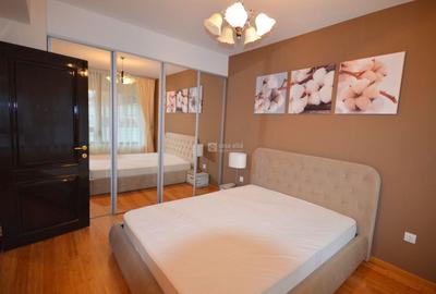 Copou - Exclusive Residence, 2 camere mobilat si utilat, premium - 6