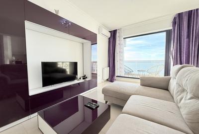 Apartament de vânzare, 2 camere cu vedere frontală la lac – Solid Residence - 2