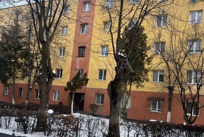 Garsonieră modern renovată în Mănăștur - 8