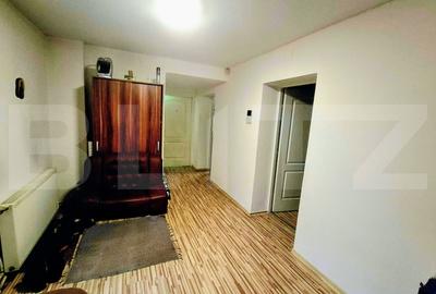 Apartament spațios cu 3 camere, si curte proprie – Zona Pasteur - 5