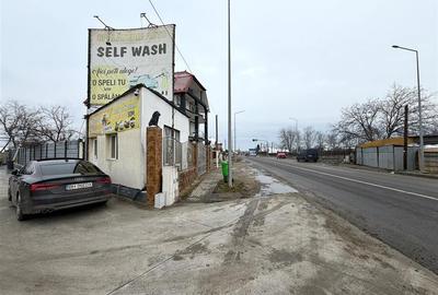 SPATIU 42 MP DE INCHIRIAT | OSORHEI BIHOR - 7
