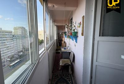 3 Camere Pantelimon Decomandat 71 Mp Balcon Metrou - 7