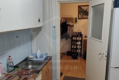 Apartament 2 camere, zona Calea Floresti, Manastur - 2