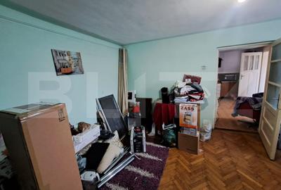 Casă de vânzare în zona centrală – Codlea - 5