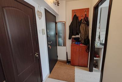 Apartament 2 camere renovat zona Astra - Planete - 13