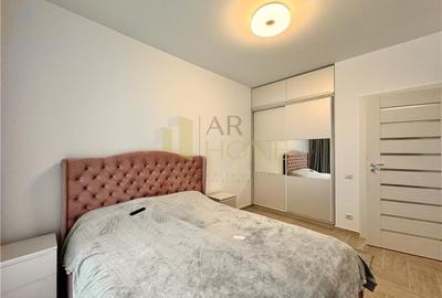Apartament 3 camere, bloc nou, parcare privata, MRS Smart Albert Ploiesti - 10