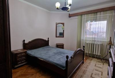 Apartament 3 camere, 73 mp utili, etaj intermediar, Centru, Alba Iulia - 1